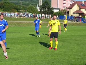 FC Strání : FC Fryšták 3:0 (2:0)