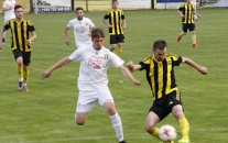 FK Nové Sady : FC Strání 2:1 (0:0)