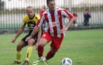 MOL Cup: FC Elseremo Brumov : FC Strání 0:4 (0:2)