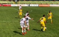 1.HFK Olomouc : FC Strání 3:0 (1:0)