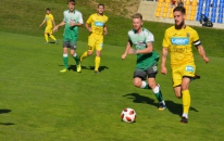 FC Strání : TJ Slovan Bzenec 3:1 (3:1)
