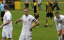 FK Nové Sady : FC Strání 0:0 (0:0)