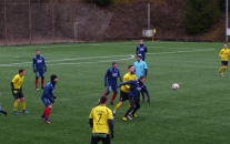 Příprava: FC Neudorf : FC Strání 2:2