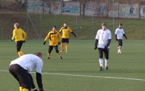 MFK Stará Turá : FC Strání 3:2