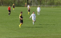 Muži A: TJ Vlčnov : FC Strání 2:0 (0:0)