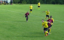 FC RAK Provodov : FC Strání 2:0 (1:0)
