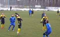 MSK Břeclav : FC Strání 3:1