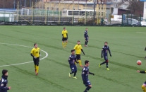 1.FC Slovácko U18 : FC Strání 3:5