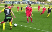 FC Strání : FK Chropyně 6:0 (2:0)