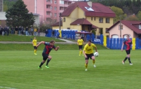 FC Strání : FC Vsetín 0:0, na penalty 4:1