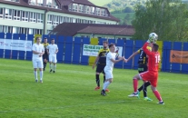 FC Strání : FC Žďas Žďár nad Sázavou 3:1 (1:1)