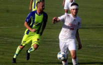 TJ Sokol Tasovice : FC Strání 3:2 (1:2)