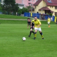  FC Strání B - FC Žítková
