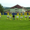  FC Strání B - FC Žítková