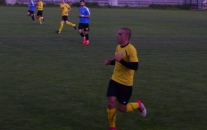 OŠK Trenčianske Stankovce (SK) : FC Strání 4:1 (3:0)
