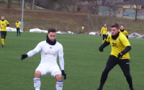  Přípravný zápas:OK Častkovce (SK) : FC Strání 4:0