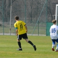 FC Strání - TVD Slavičín