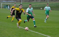 FC Strání : TJ Slovan Bzenec 0:1 (0:0)