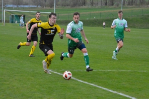 FC Strání : TJ Slovan Bzenec 0:1 (0:0)
