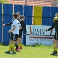 FC Strání - SK SV Bojkovice