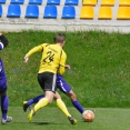 FC Strání - SK SV Bojkovice