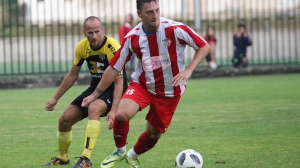 MOL Cup: FC Elseremo Brumov : FC Strání 0:4 (0:2)