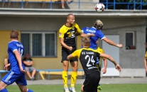 FC Tvd Slavičín : FC Strání 3:0 (1:0)