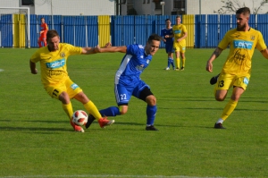 FC Strání : FK Šumperk 4:0 (2:0)