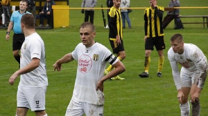 FK Nové Sady : FC Strání 0:0 (0:0)