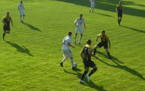  Generálka na Divizi: SFK Elko Holešov - FC Strání 0:7