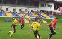 FC Strání B - FC Babice 3:1 (1:1)