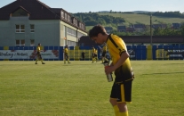 FC Strání B - TJ Sokol Nedakonice 1:3 (1:3)