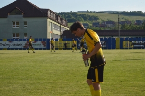 FC Strání B - TJ Sokol Nedakonice 1:3 (1:3)