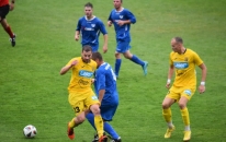 FC Strání - TJ Nedašov 6:0 (2:0)