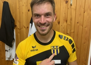 TJ Sokol Nevšová - FC Strání 0:4 (0:4)