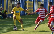 FC Strání - FC Brumov 1:0 (0:0)