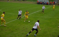 TJ Osvětimany - FC Strání 0:1 (0:0)