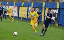 FC Strání - FK Luhačovice 3:1 (2:0)