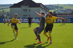 FC Strání B - TJ Sokol Nedakonice 2:3 (1:2)