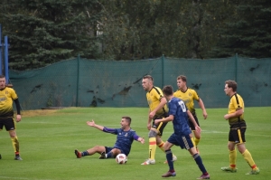 FC Strání B : TJ Sokol Březová 1:3 (0:0)