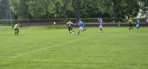 SK Louky U19 - FC Strání U19 1:1 (0:0)