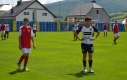 FC Strání U19 - FC Brumov U19 2:2 (1:1)