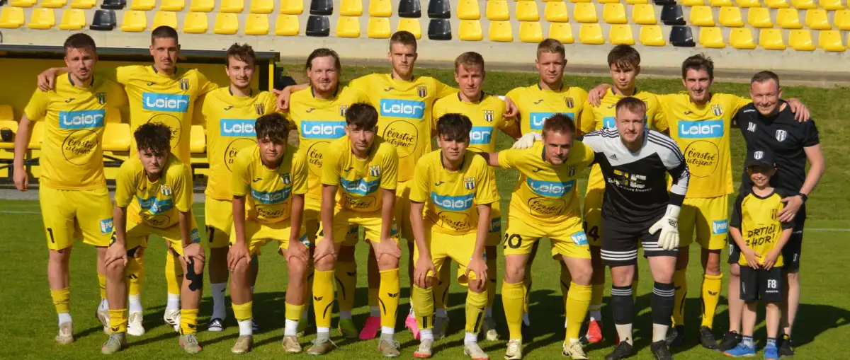 Benfika zakončila sezónu prohrou v Topolné