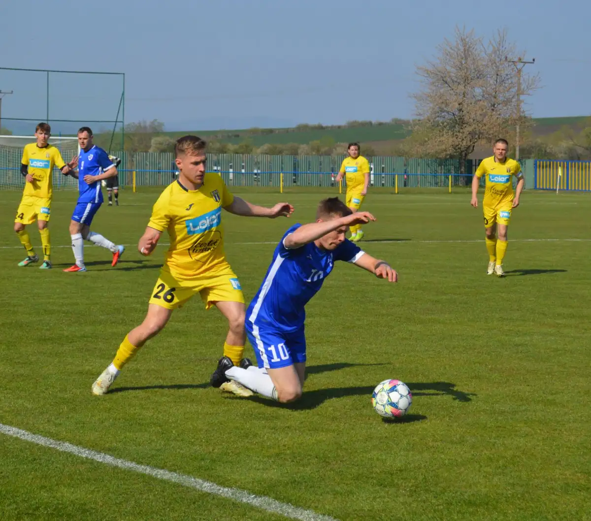 Benfika po obratu ovládla derby s Javořinou