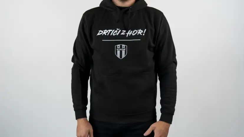 Mikina Masita x FC Strání