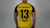 Dres FC Strání