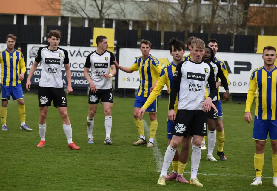 Domácí výhra proti Baťovu se nerodila lehce