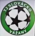 TJ Slovácko Vážany