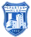 TJ Spartak Hluk B