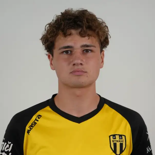 Lukáš Zámečník